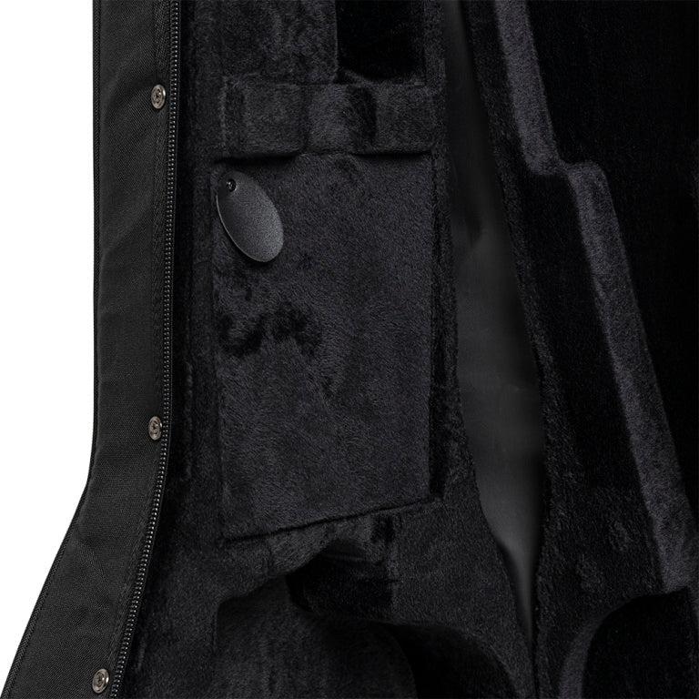 Stagg mjukt fodral för västerländsk gitarr