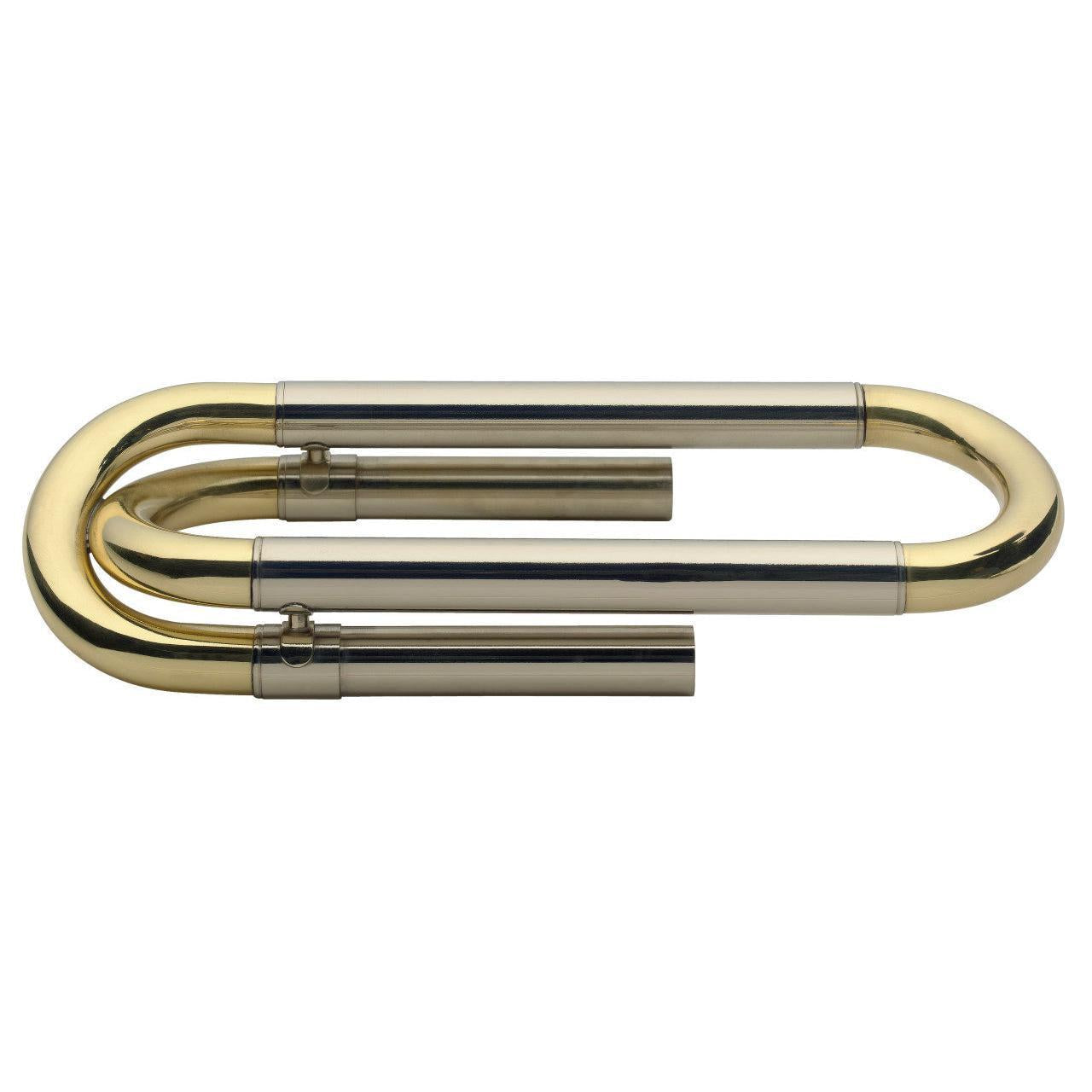 Stagg WS-BH235S Bb Baritone, 3 Pistons