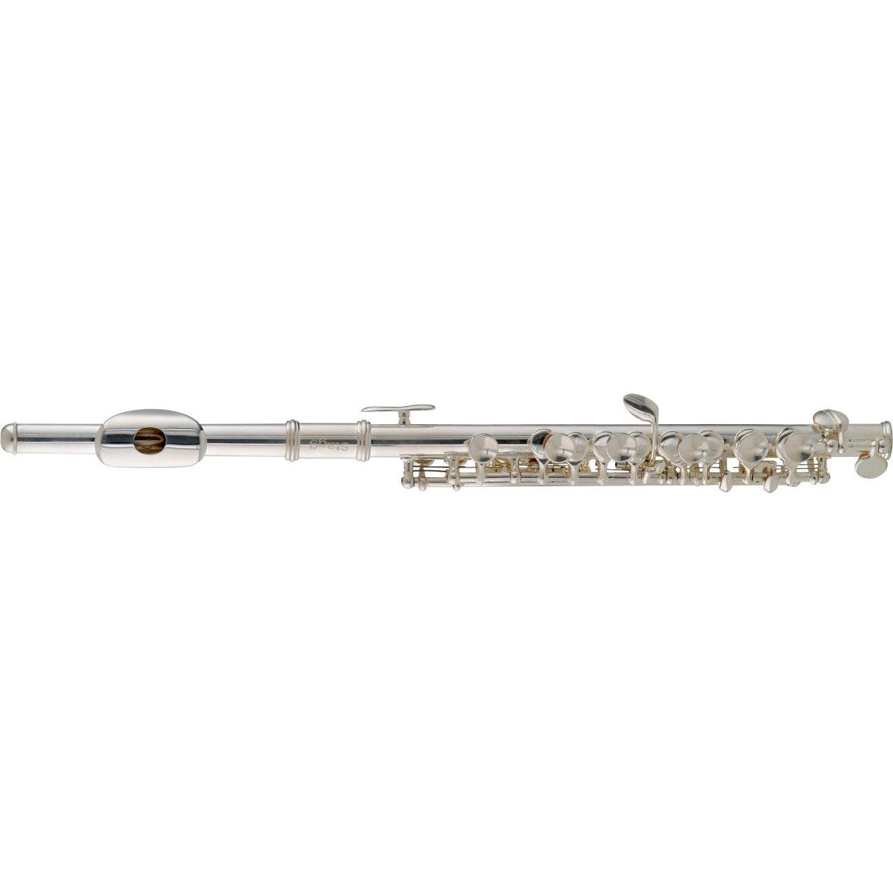 Stagg WS-PF211S C Piccoloflöjt, Offset G, Split E