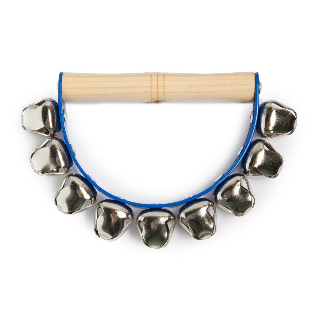 Stagg klockkrans med 9 klockor