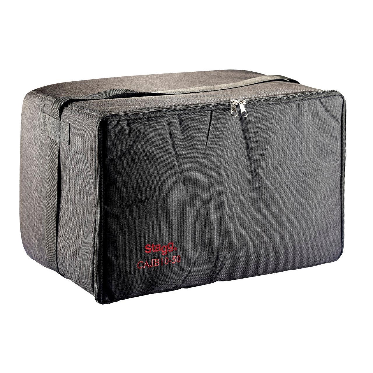 Stagg foret nylon taske til Cajón