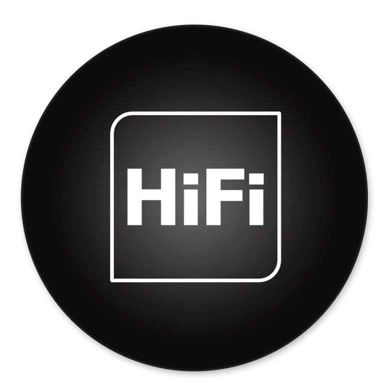 Stagg hörlursförlängningskabel - stereo hane minijack till stereo hona minijack, 3m