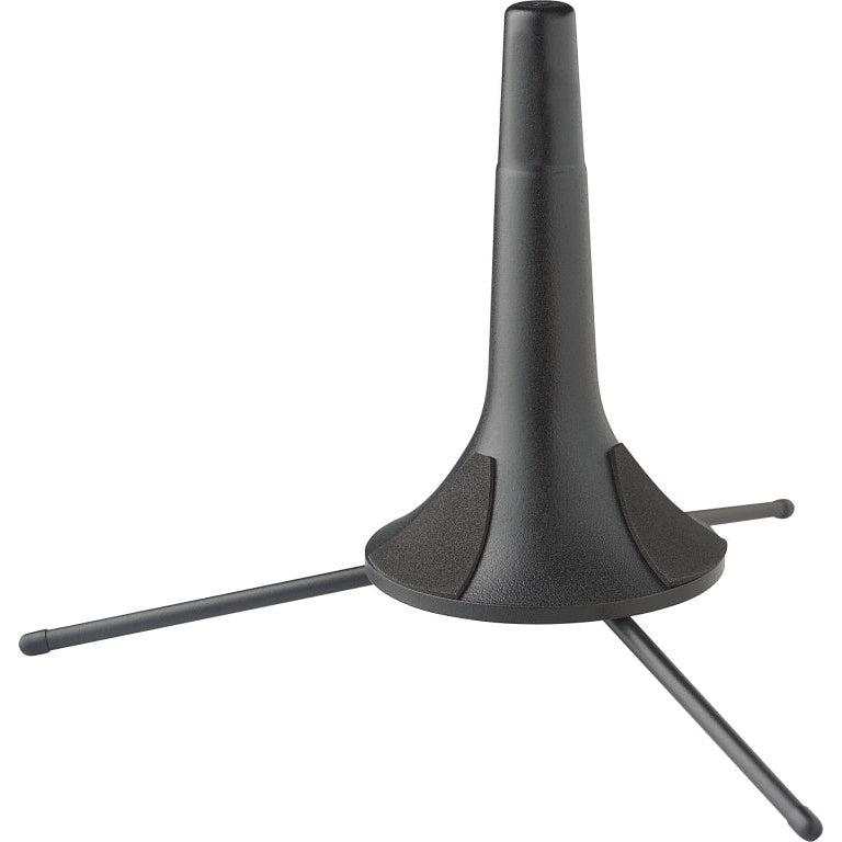 Stagg stativ för trumpet