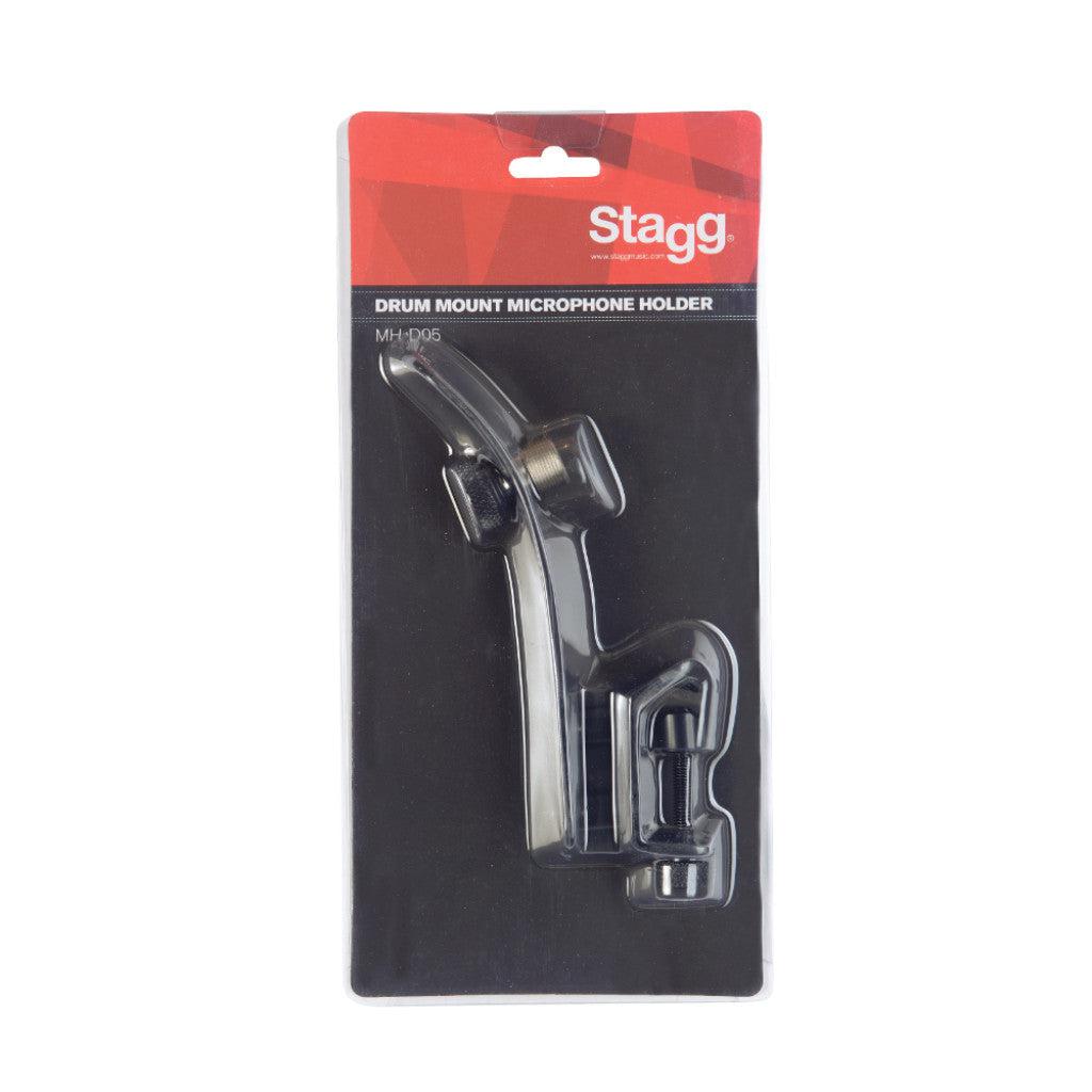 Stagg tromme beslag til mikrofonholder