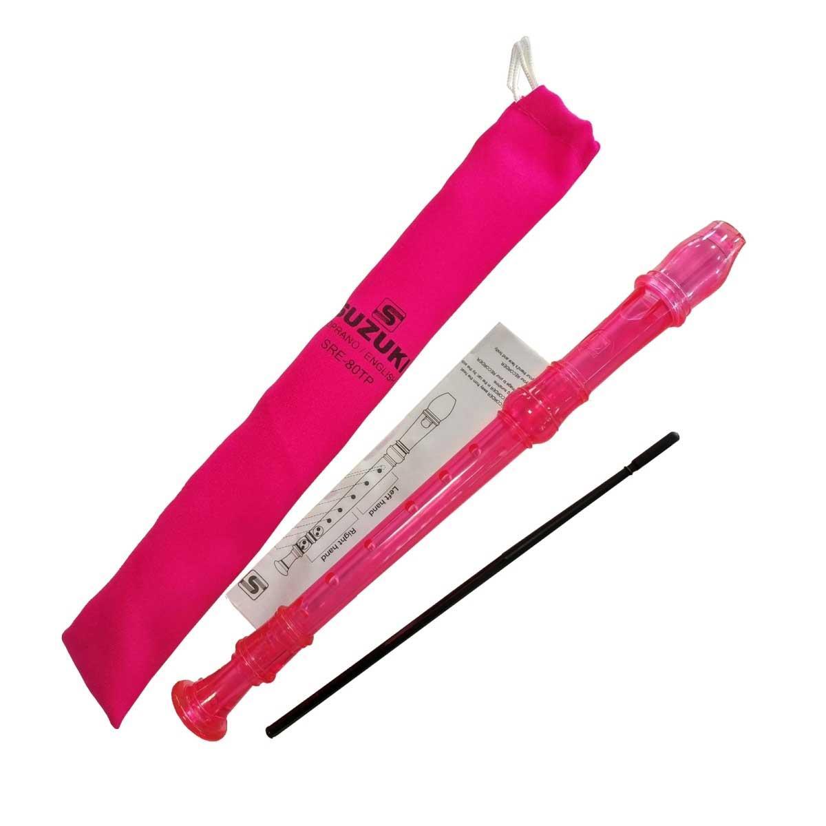 Suzuki SRE-80 inspelare