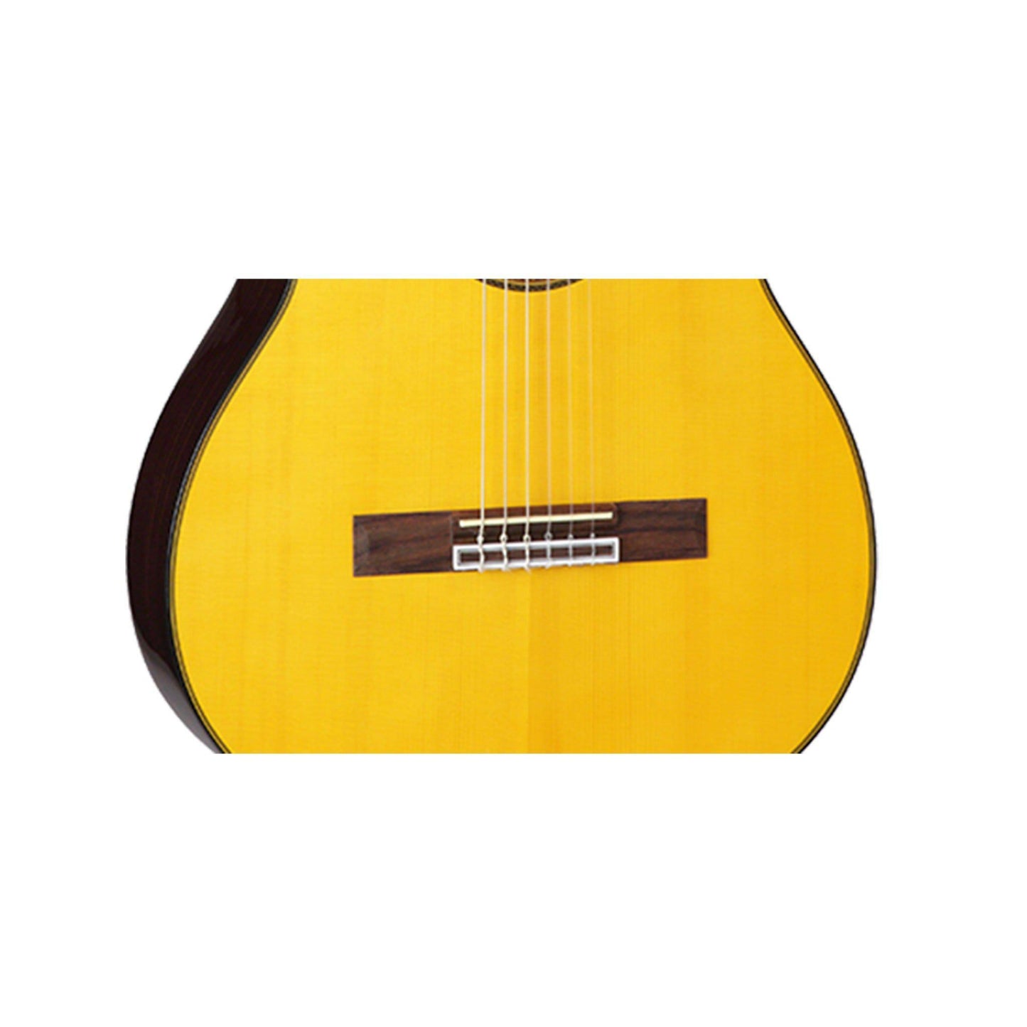 Takamine GC5CE-NAT Spansk Guitar m. pickup - BORG SOUND