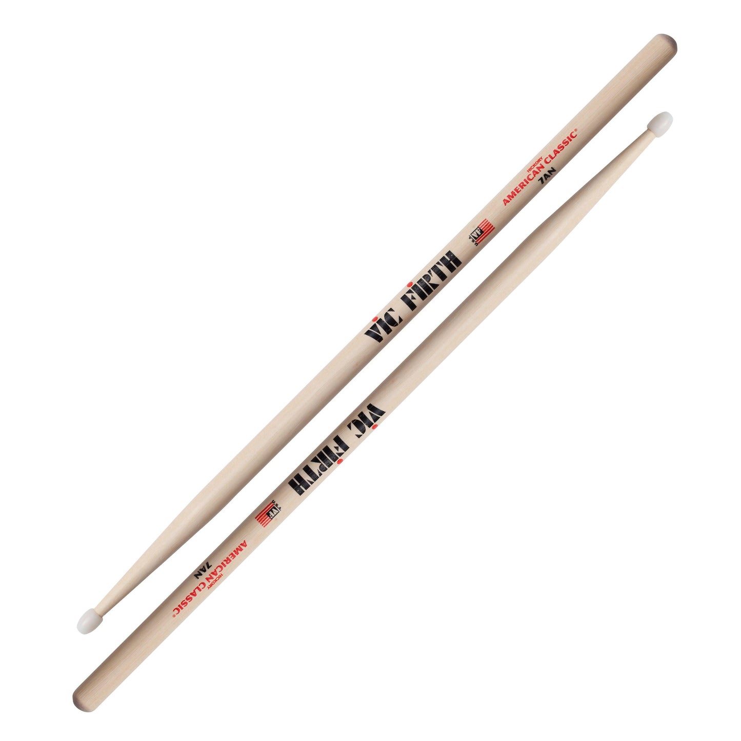 Vic Firth 7An Nylon Tip