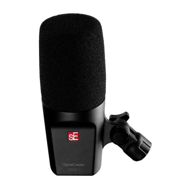 sE Electronics DCM3 DynaCaster