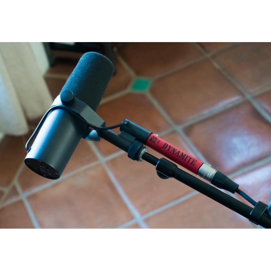 sE Electronics DM1 Mikrofon forforstærker