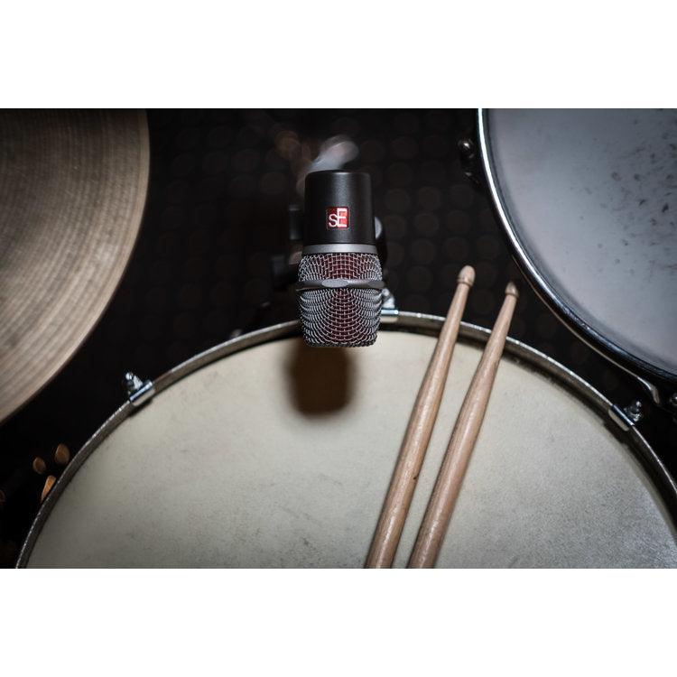 sE V-BEAT DYNAMIC INSTR. MIC.