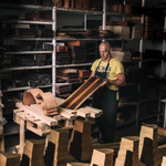 Dowina - Guitarer med sjæl