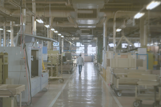 Æstetik, etik & kvalitet: Roland Kiyola KF-10