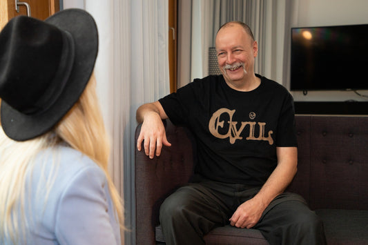 Godt i gang med podcast