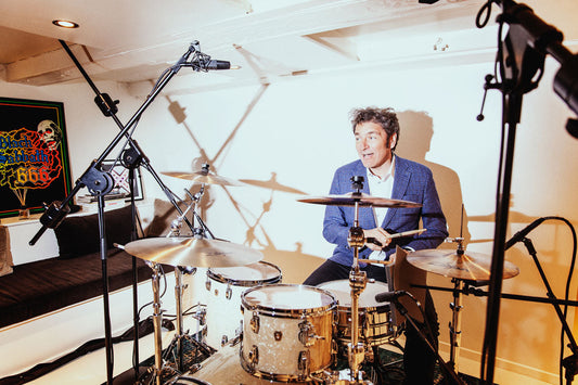 Interview: André Rogaczewski, CEO af Netcompany