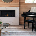 Når du ved hvordan det skal være.. og kan høre og mærke hvordan et instrument skal respondere