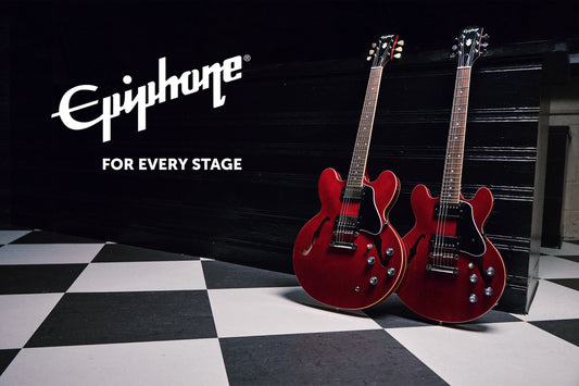 Epiphone