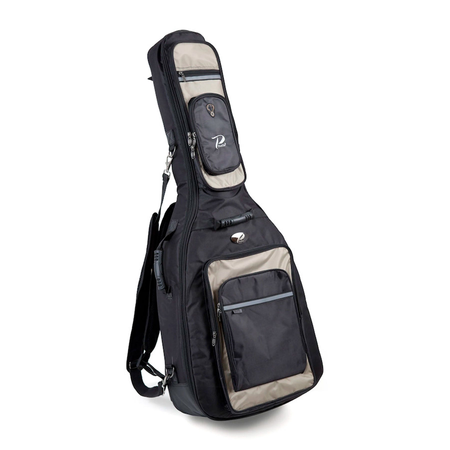 Guitartasker & Kasser