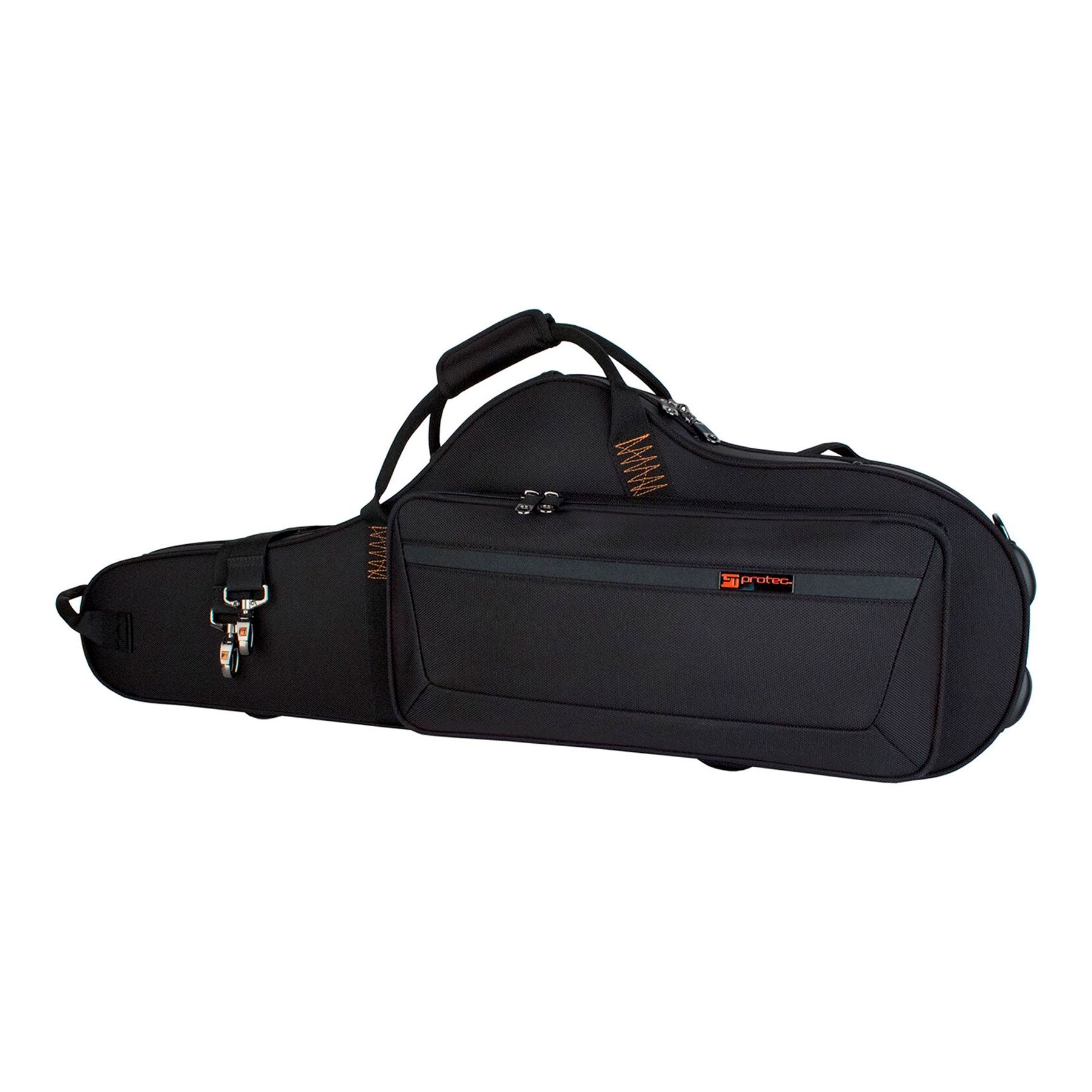 Tasker & Kasser til Blæseinstrumenter