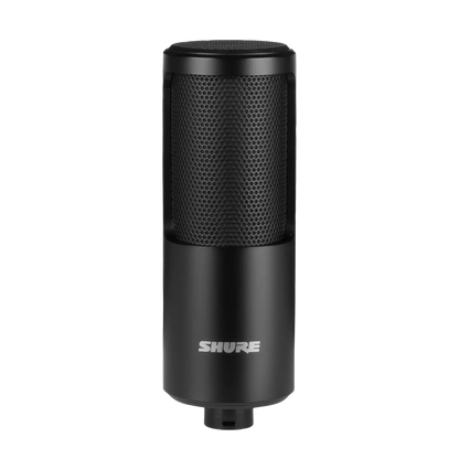 Shure SM4 – Home Recording Mikrofon