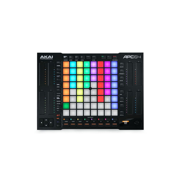 AKAI APC 64