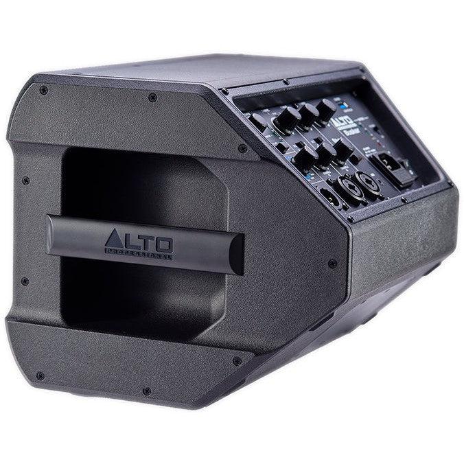 ALTO BUSKER - 200w aktiv PA monitor