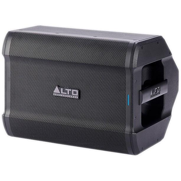 ALTO BUSKER - 200w aktiv PA monitor