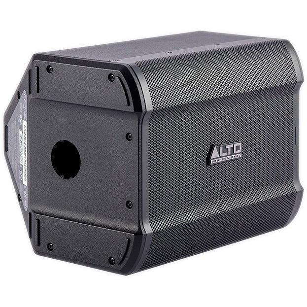 ALTO BUSKER - 200w aktiv PA monitor