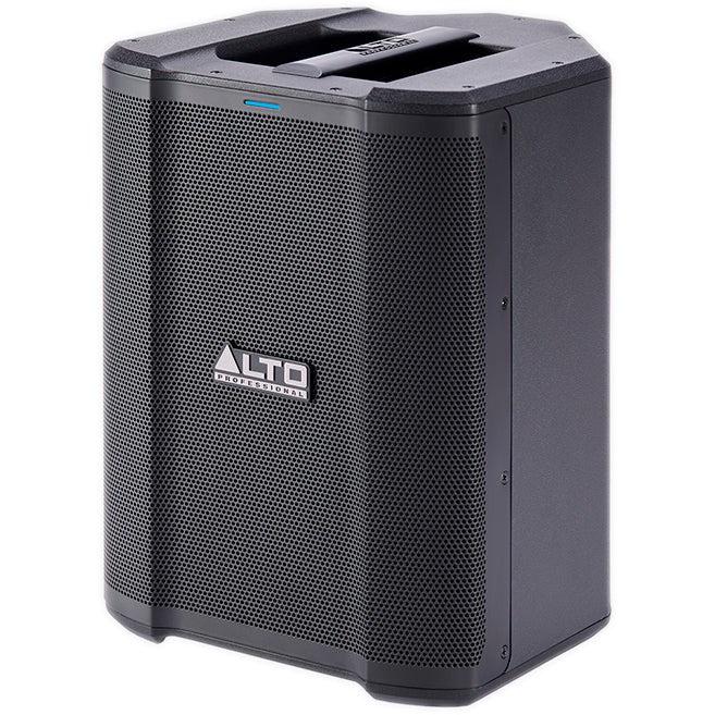 ALTO BUSKER - 200w aktiv PA monitor