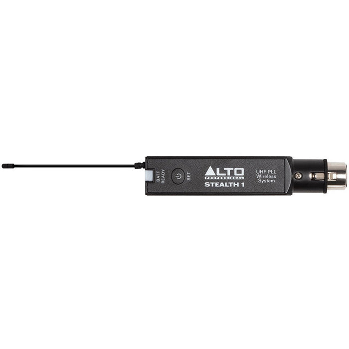 ALTO STEALTH-1 trådlöst system