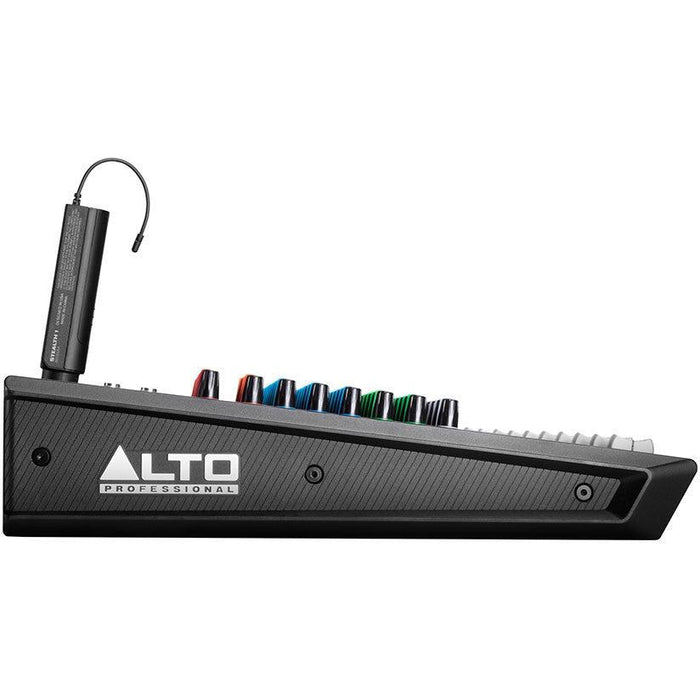 ALTO STEALTH-1 trådlöst system