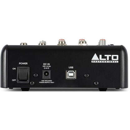 ALTO TRUEMIX-500 BLANDARE