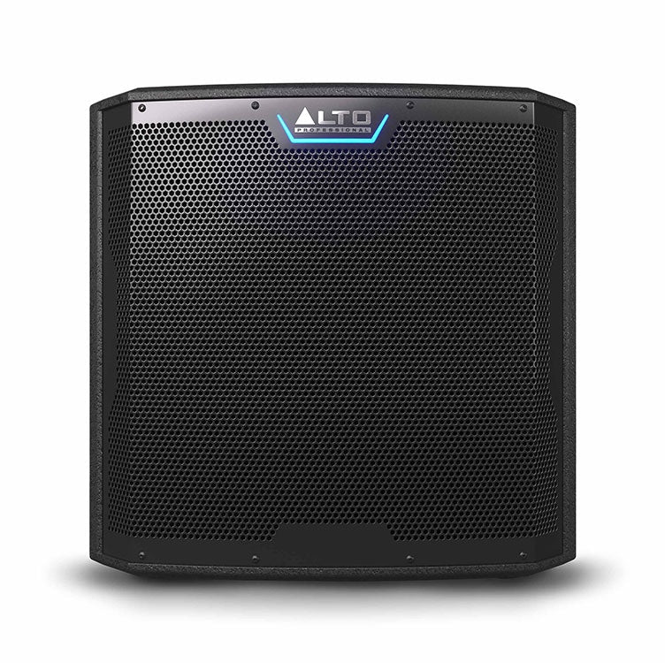 ALTO TS12S 12" aktiv subwoofer - 2500W