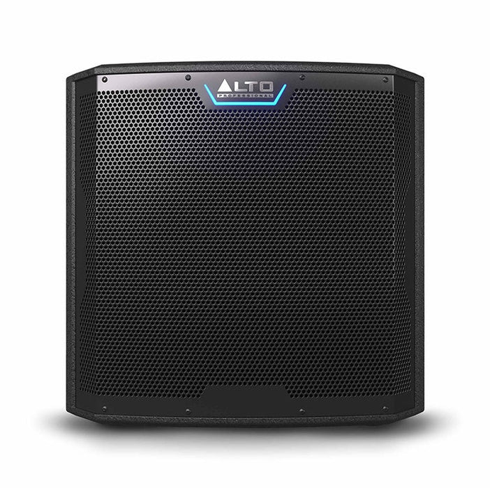 ALTO TS12S AKTIV SUBWOOFER