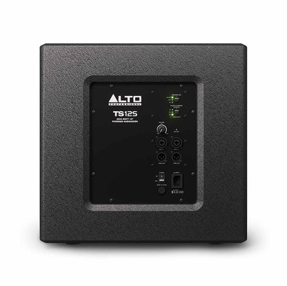 ALTO TS12S 12" aktiv subwoofer - 2500W