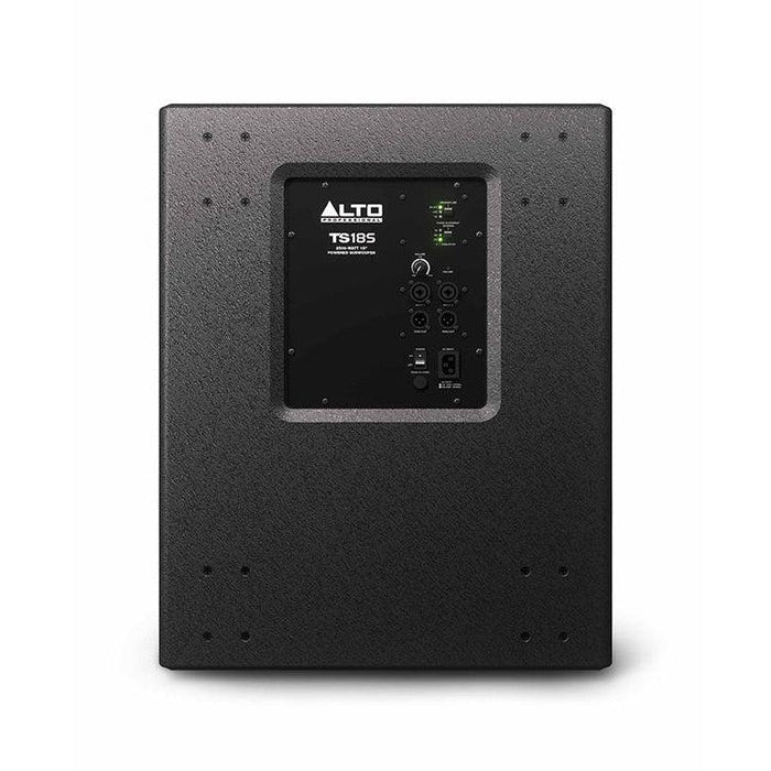 ALTO TS18S AKTIV SUBWOOFER