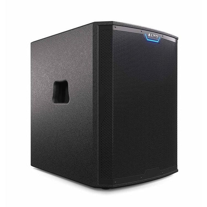 ALTO TS18S AKTIV SUBWOOFER