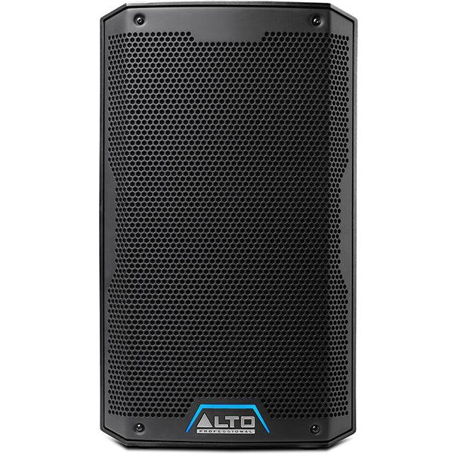 ALTO TS408 2000W aktiv PA-högtalare - 8" 