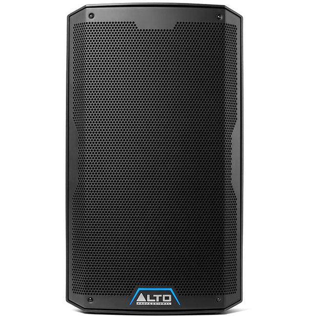 ALTO TS412 2000W aktiv PA-högtalare - 12" 