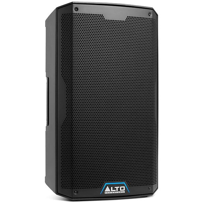 ALTO TS412 2000W aktiv PA-högtalare - 12" 