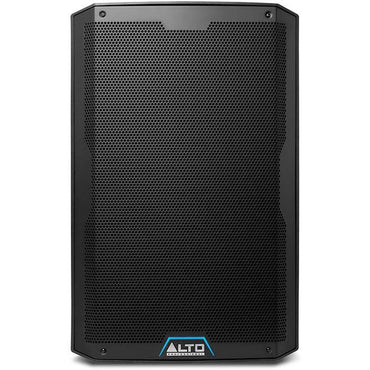 ALTO TS415 2500W aktiv PA-højttaler - 15"