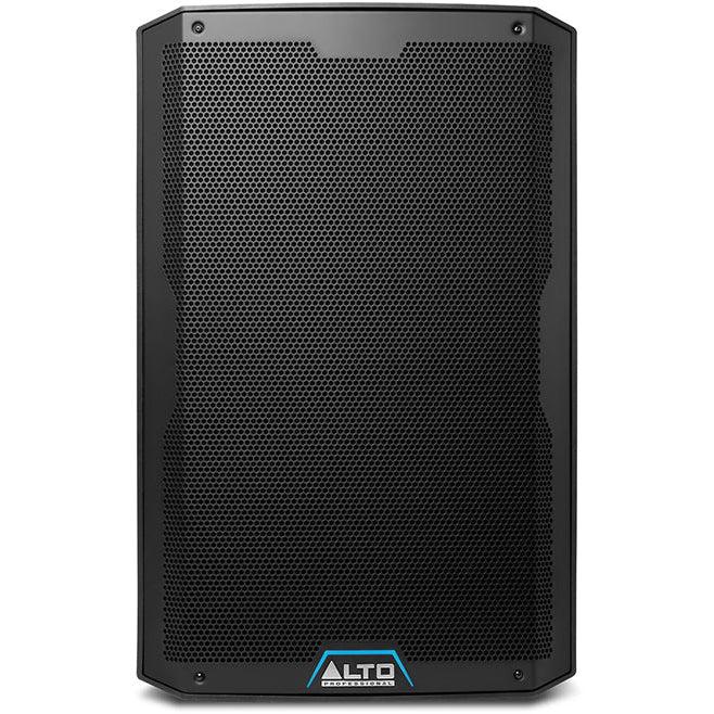 ALTO TS415 2000W aktiv PA-högtalare - 15" 