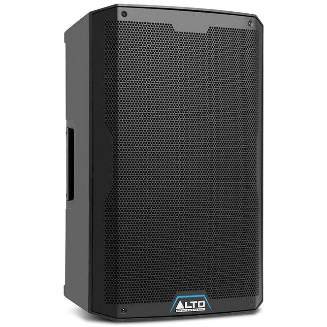 ALTO TS415 2000W aktiv PA-högtalare - 15" 