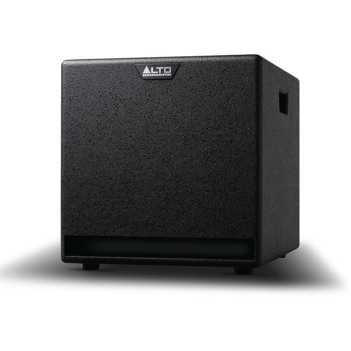 ALTO TX212S AKTIV SUBWOOFER