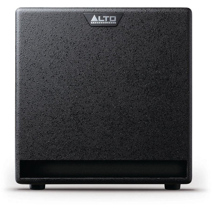 ALTO TX212S AKTIV SUBWOOFER