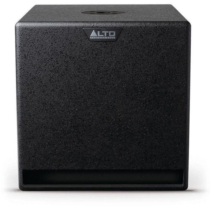 ALTO TX212S AKTIV SUBWOOFER