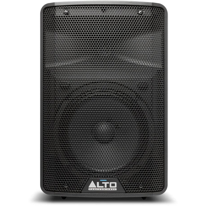 ALTO TX308 350W aktiv PA-högtalare - 8" 