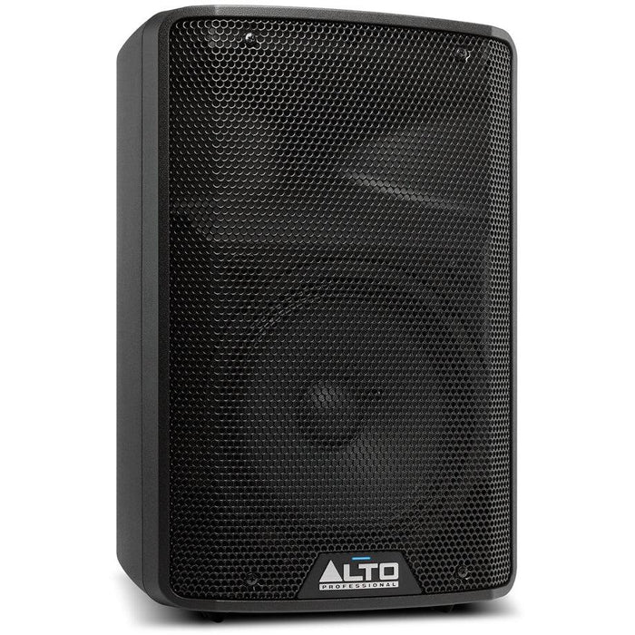 ALTO TX308 350W aktiv PA-högtalare - 8" 