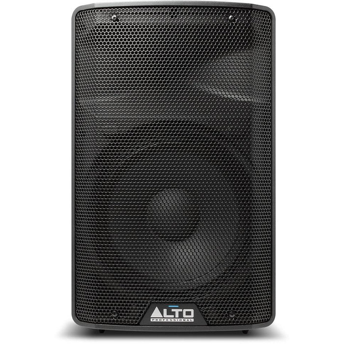 ALTO TX310 350W aktiv PA-högtalare - 10" 