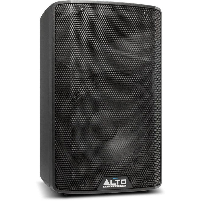 ALTO TX310 350W aktiv PA-högtalare - 10" 