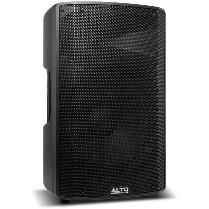 ALTO TX315 700W aktiv PA-högtalare - 15" 